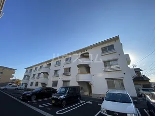 大和ハイツA棟の画像