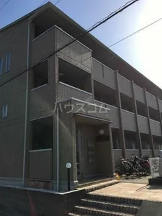 サニーテラスIIの画像