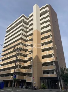 リアンシエルブルー東公園の画像