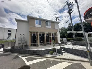 アイリス新鎌ヶ谷の画像