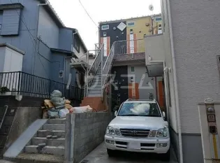 ユナイト宮前メーテルリンクの杜の画像