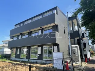 勝田台ガーデンテラスの画像