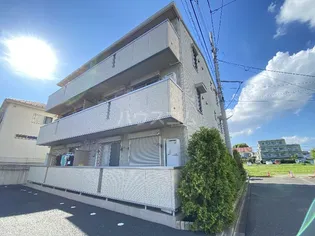 フェリーチェ Bの画像