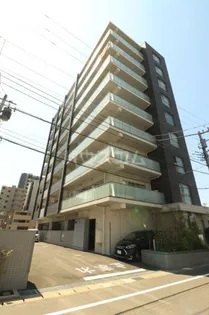 Vesta(ウェスタ)【2階】の外観