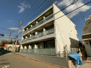 リブリ 大沼の画像