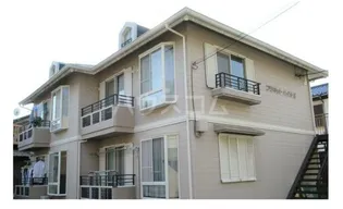 プラネットハイツIIの画像