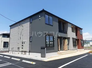 メゾン ドゥ ヴィクトワールIIIの画像