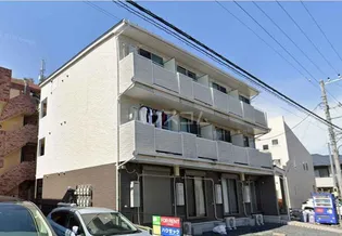 OMテラスみなみ野の画像