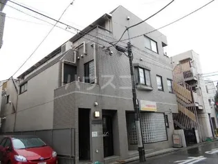 ペンタトニックMの画像