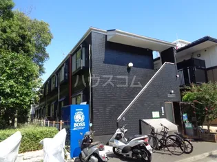 PARK SIDE HOUSEの画像