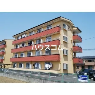 第3磯部コーポBの画像