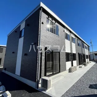 三杉町アパートBの画像