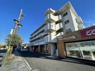 藤井ビルの画像