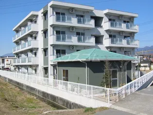 ヴィルフォーレシミズの画像