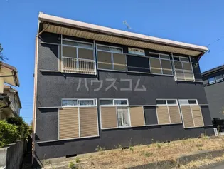 コーポ前田第2の画像