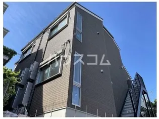 セントラルヒルズ横浜山手の画像