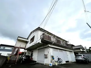 磯部アパートの画像