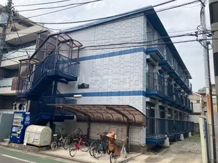 BCASA南行徳REーBORNの画像