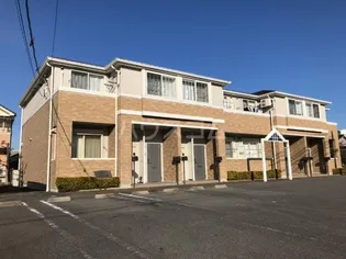 レジデンス向野の画像