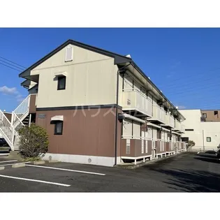 セジュールヒロ カメヤ A棟B棟の画像