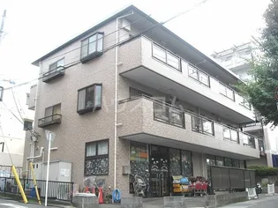 エステート宮崎台の画像