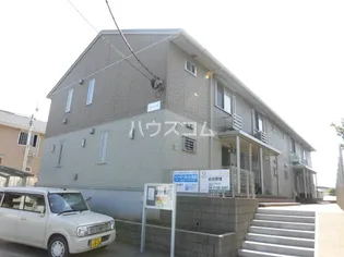 セジュールVの画像