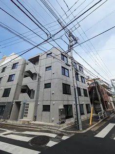 ワイズコートアカバネの画像