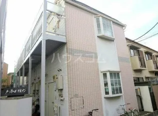 ラ フィーユマルナンBの画像