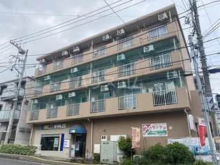 セレッサビルの画像