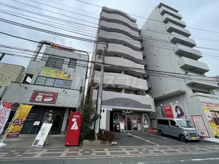 リベルテ東川口の画像