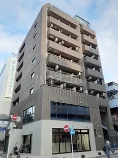 第2中島ビル【903号室】の間取り