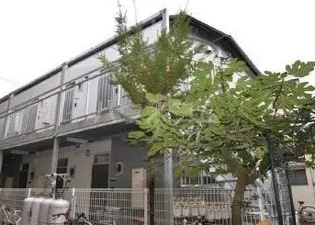 KAZU新宿【2階】の外観