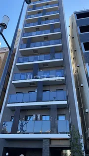 ジオエント池袋【12階】の外観