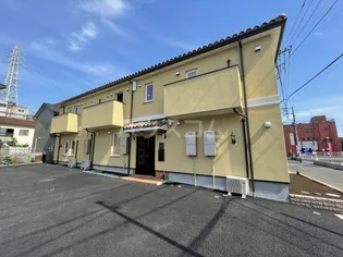 ヴィラシャルマンの画像