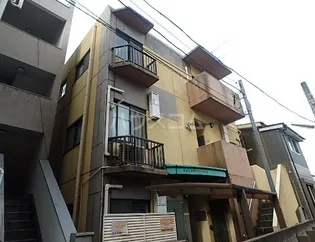SKK本町マンションIIの画像
