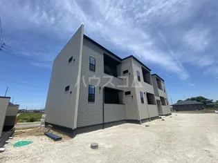 ベリアス プロキオンの画像