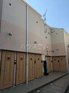 JTテラスハウス南大泉の画像