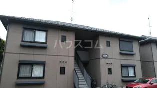 オークヴィラBの画像