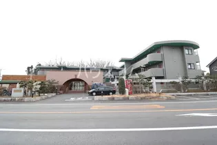 千葉県流山市大字東深井【マンション】の外観