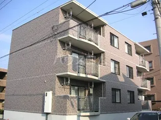 華美が丘ジュネスの画像