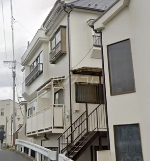 コーポラス真間Cの画像