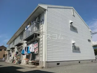 ルミエールシャトレーの画像