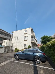 メゾンシャトレーの画像