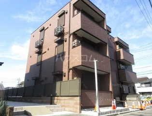 オークビレッジIIの画像