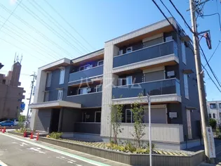 グランロシェ小森の画像