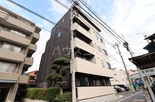 クロワール池袋本町の画像