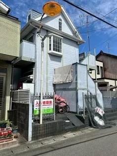 レオパレス焼津の画像