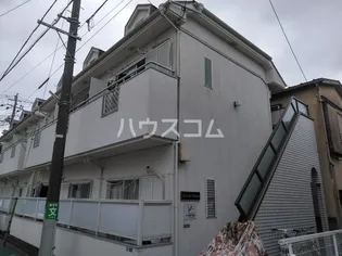 デュエットミタカ1番館の画像