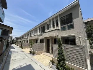 OLIVE TERRACEの画像