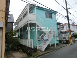 ローズハウスの画像